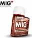 MIG Effects 75ml Standard Rust