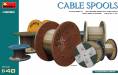 1/48 Cable Spools