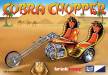 Cobra Chopper (Trick Trikes Series)