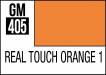 Gundam Marker Real Touch Orange