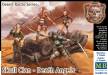 1/35 Desert Battle: Skull Clan Death Angels Women Warriors (4)