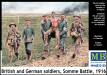 1/35 British & German Soldiers Somme Battle 1916 (6)