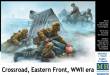 1/35 WWII Crossroads Eastern Front Soviets Solders (2)