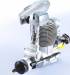 GF30 II 30cc 4-Stroke Gasoline Engine w/Ignition Module/Muffler