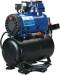 Air Compressor 1/5 HP w/Tank/Regulator/MT/Guage/Auto