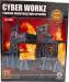 28mm Gaming: Cyber Workz Construction Set