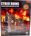 28mm Gaming: Cyber Ruins Construction Set