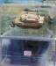 1/144 M1A1 USMC Gulf War Tank w/TWMP (Assembled)