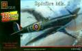 1/48 Spitfire Mk I RAF Fighter (Snap)