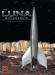 1/350 Luna Rocketship