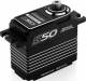 Storm S50 HV Brushless Digital Servo w/Titanium Gears 50