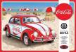 1/24 Volkswagen Beetle Coca-cola Snap