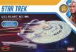 1/1000 Star Trek USS Enterprise Reliant Wrath Khan