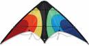Lightning Sport Kite Rainbow