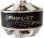 Thrust 45 Revo 24-Pole Brushless Motor w/Prop Adapter/X-mount