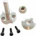 Thrust Revo 45/60 Propeller Adapter and Mounting Bolts