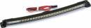 1/10 & 1/8 6-Ultra-Slim LED Light Bar Kit 5V-12V Curved