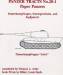 Panzer Tracts No.20-1 Paper Panzers: PzKpfw, Strum & JagdPz