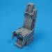 1/32 A10A Thunderbolt II Ejection Seat w/Safety Belts for TRM