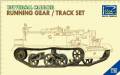 1/35 Running Gear & Tracks Set for Universal Carrier