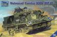 1/35 Universal Carrier MMG Mk.II (.303 Vickers MMG Carrier)