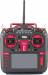 TX16S MKII MAX RC System ExpressLRS - Red