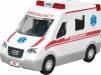 1/20 Junior Series Ambulance