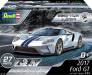1/24 2017 Ford GT