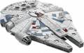 1/164 Star Wars Millennium Falcon