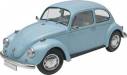 1/24 60's VW Beetle Type 1