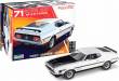 1/25 1971 Ford Mustang Boss 351