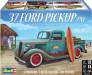 1/25 1937 Ford Pickup Truck w/Surfboard (2 in 1)