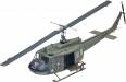 1/32 UH-1D Huey Gunship/Canadian Rescue