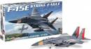 1/72 F15E Strike Eagle Aircraft