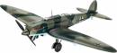 1/72 Heinkel He70 F-2
