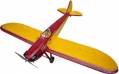 Seagull Bowers Flybaby ARF 10-15cc