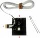 SwitchGlo/PushGlo Push Button/LED DIY Kit