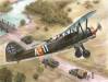 1/72 Letov S328 (III Serie & Later) Slovak AF Aircraft in WWII