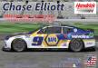 1/24 2022 NASCAR Chevy Camaro ZL1 #9 Chase Elliott
