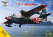 1/72 HU-6B /UF-2 'Albatross'(Japan Maritime Self-Defense