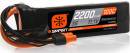 Smart LiPo Battery 2200mAh 3S 11.1V 100C IC3