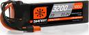 Smart LiPo Battery 3200mAh 6S 22.2V 100C IC5