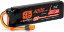 Smart G2 Lipo Battery 4000mAh 3S 11.1V 30C IC3