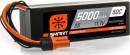 Smart LiPo Battery 5000mAh 3S 11.1V 50C IC3