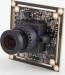 Sony 960H CCD Effio-V 800TVL Ultra WDR Camera 2.8m