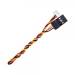 20cm Power/Video 4pin 1.25mm to 2.54mm servo cable