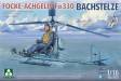 1/16 Focke-Achgelis Fa 33 Bachstelze