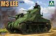 1/35 US Medium Tank M3 Lee Early