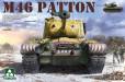 1/35 M46 Patton