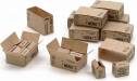 1/35 10-In-1 Ration Cartons WWII